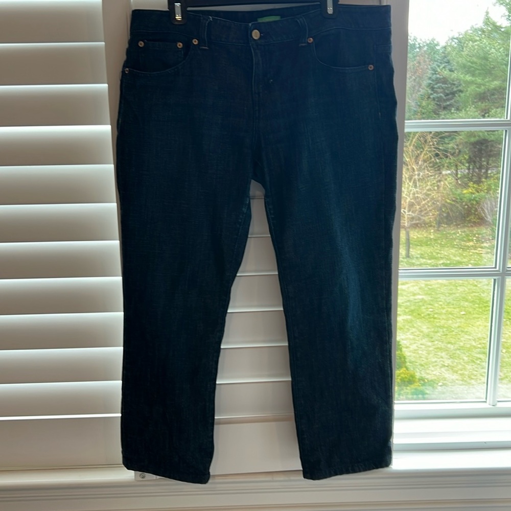 Lily Pulitzer jeans